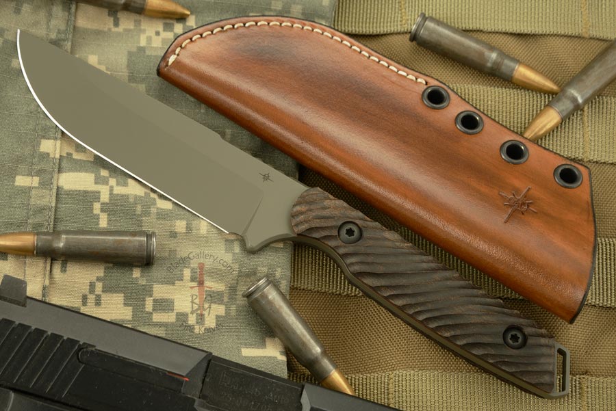 Field 2.0 - Spanish Moss