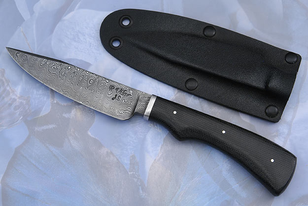 Brazilian Neck Knife