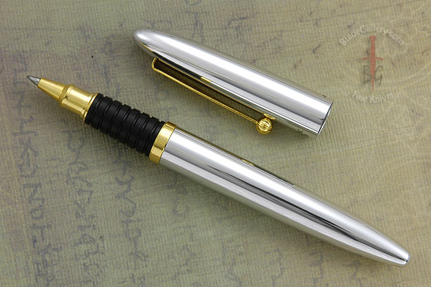 Kyocera Executive Silver Pen (KB-200SL)