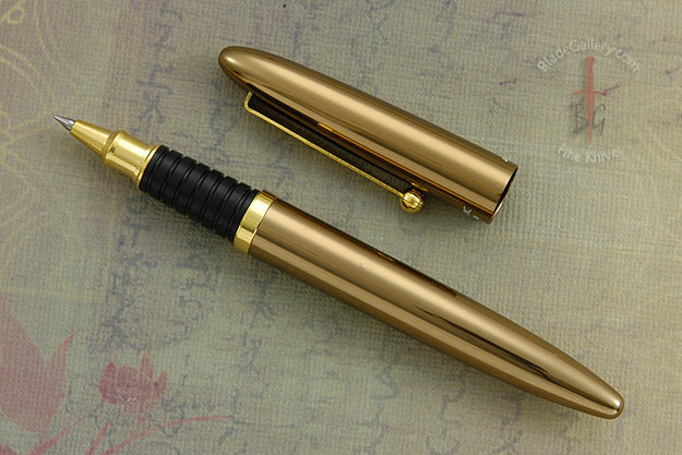 Kyocera Executive Bronze Pen (KB-200)