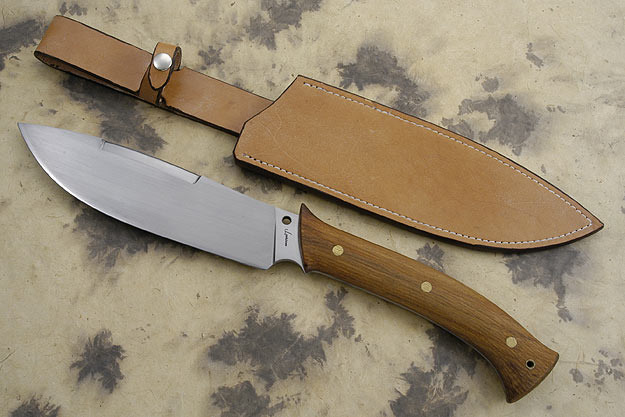 Simba IV (African Bush Knife)