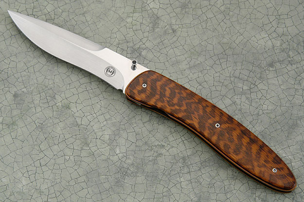 M4 with Snakewood