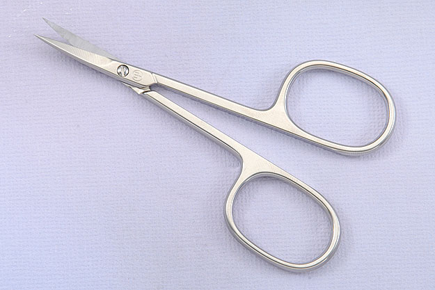 Cuticle Scissors (5019)