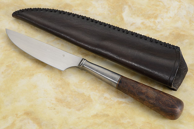 Integral Hunter with Mesquite