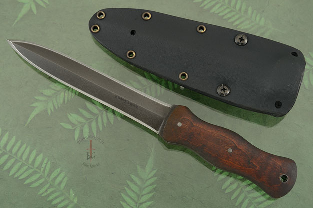 NSW Dagger with Maple