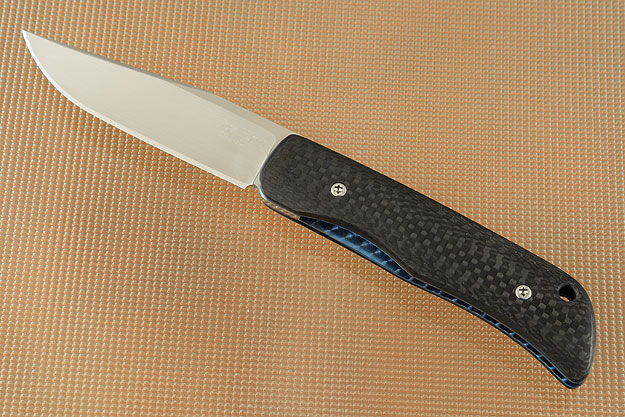 Imvubu with Carbon Fiber and RWL 34