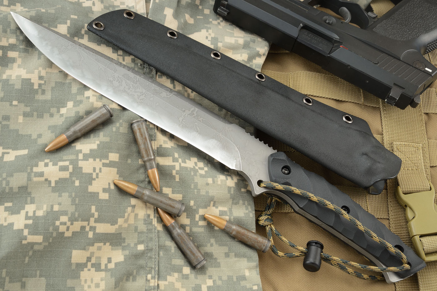 Yoroi Toshi (Armor Piercer)