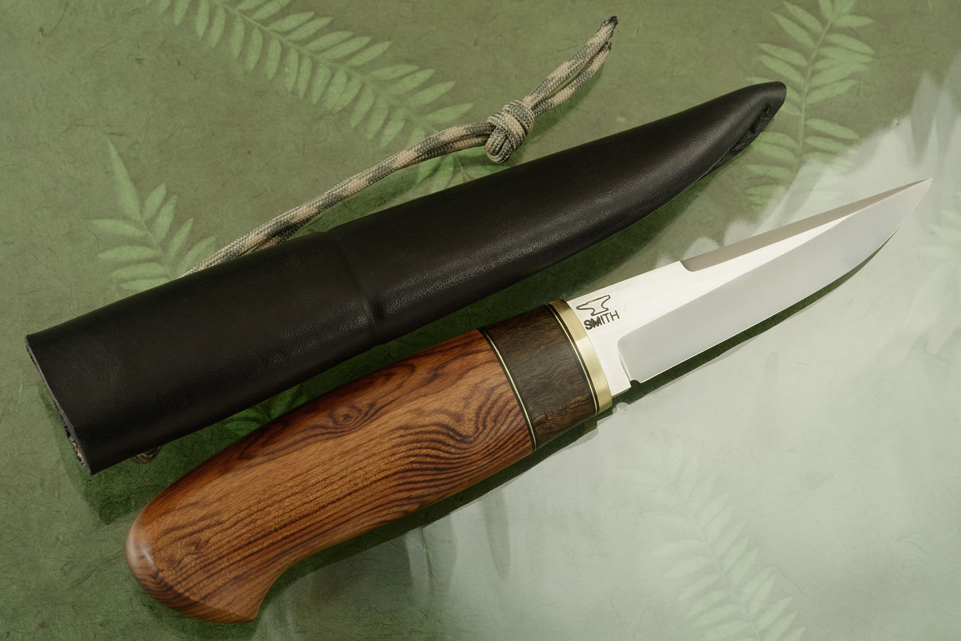 Hunter/Utility (Model L) with Mopane and Red Bushwillow