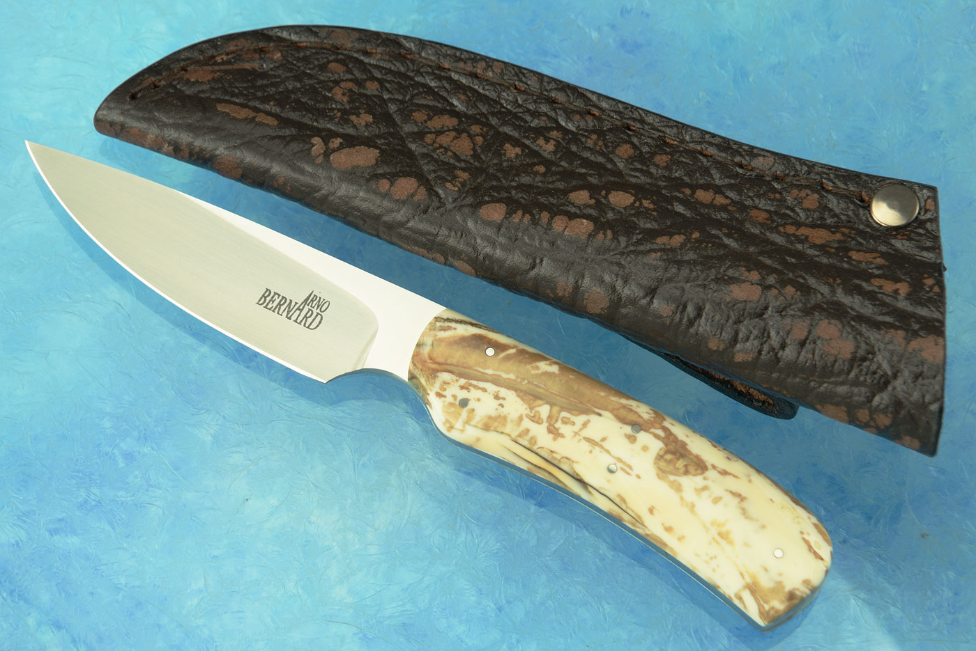 Utility/Hunter with Warthog Tusk