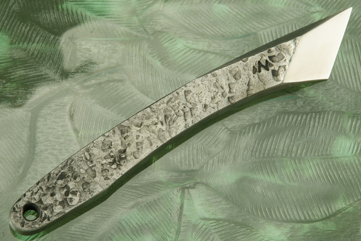 Kiridashi - Tsuchime (Right Bevel)
