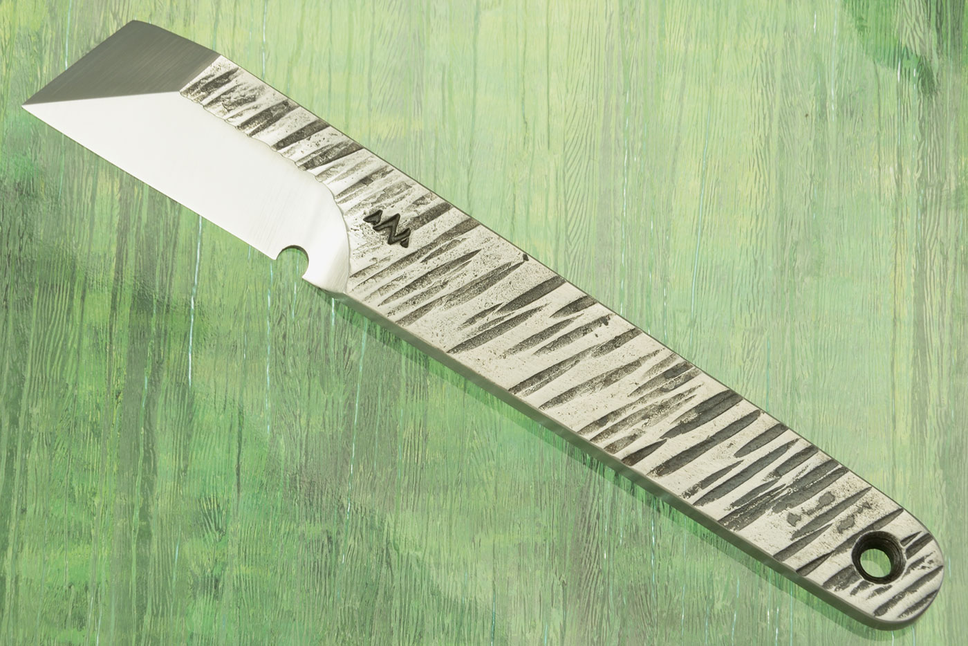 Kiridashi - Tagane (Left Bevel)