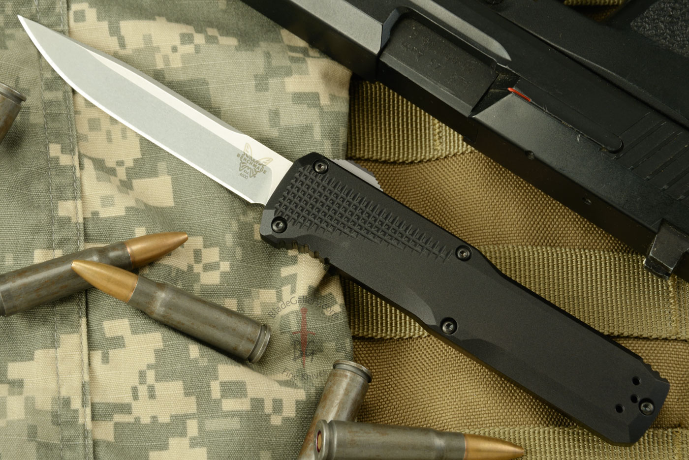 Phaeton D/A OTF Auto (4600)