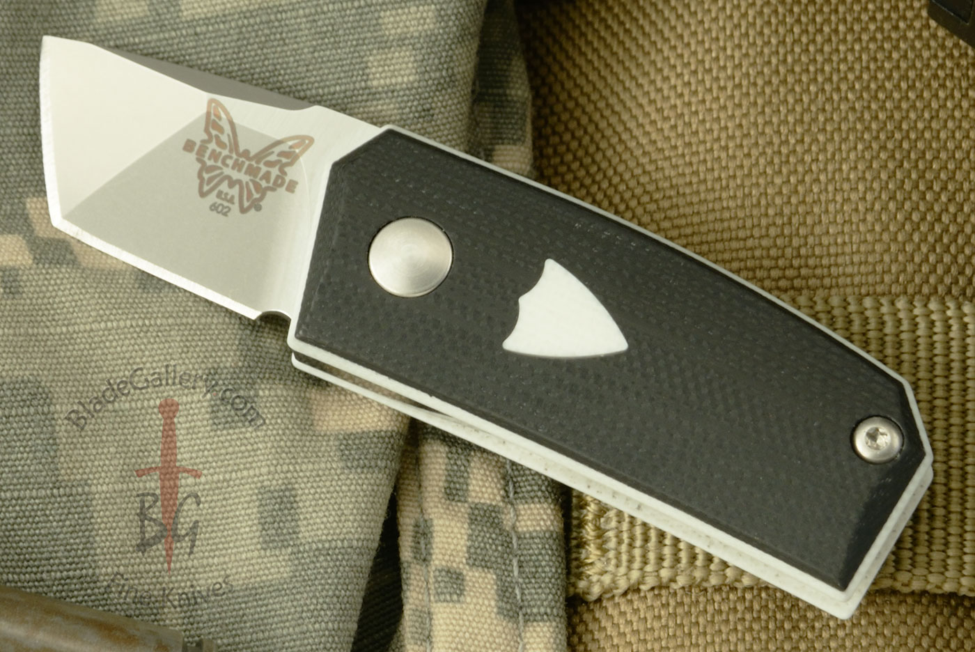 Tengu Tool (602) - First Production Run