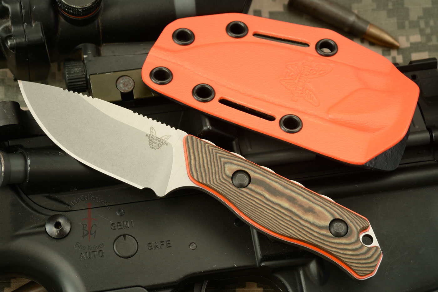 Hidden Canyon Hunter (15017-1) - <i>First Production Run</i>