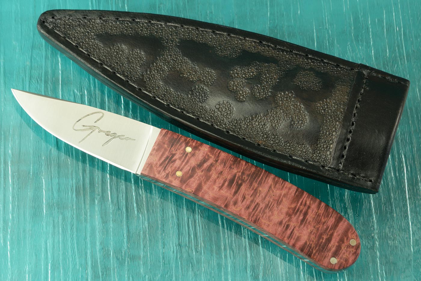 Swedish Utility with Birchwood