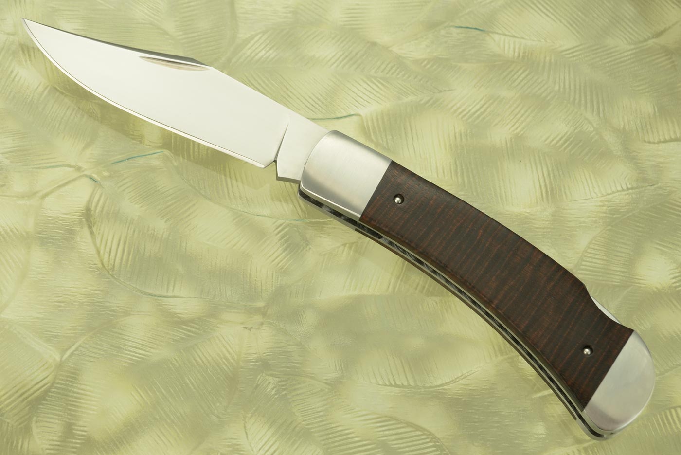 Backlock Trapper with Ringed Gidgee