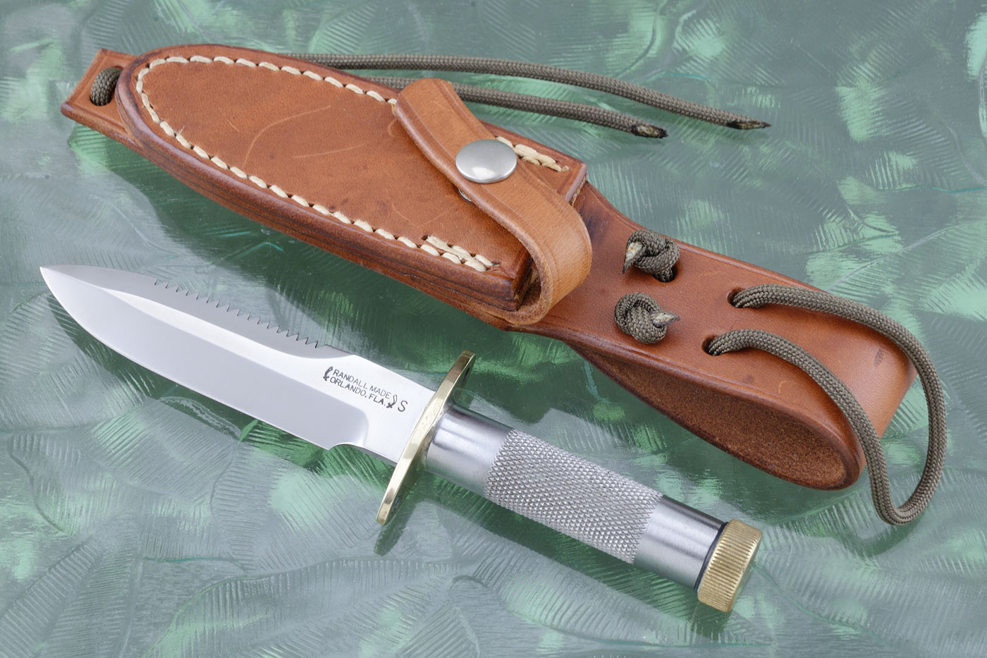 Model 18 - Mini Attack Survival Knife