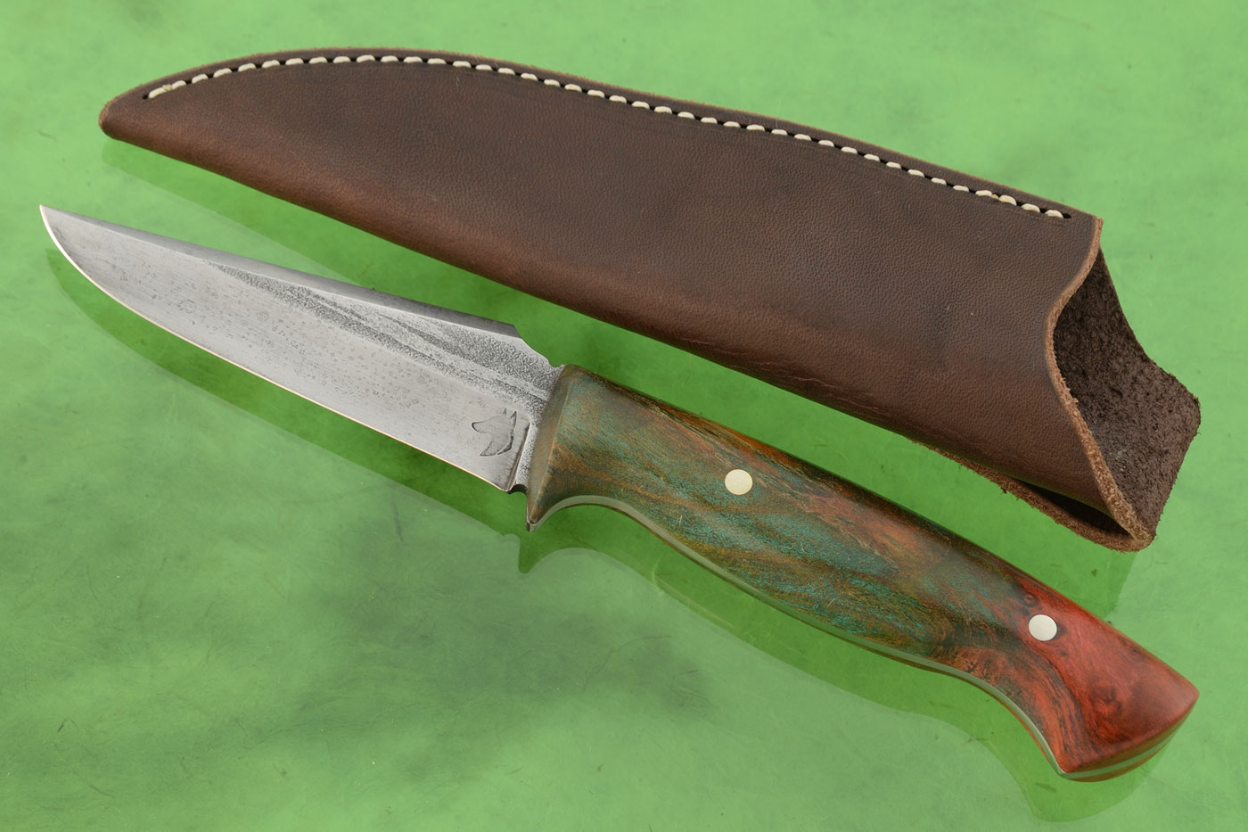 Beagle V2 Utility with Box Elder