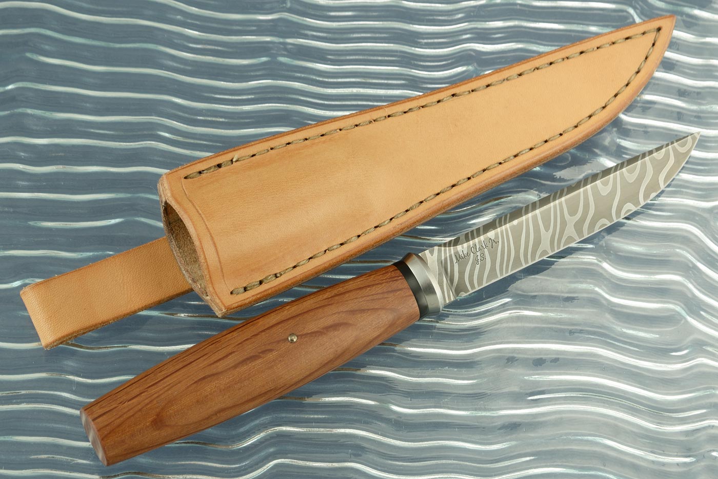 Swedish Utility with Buloke