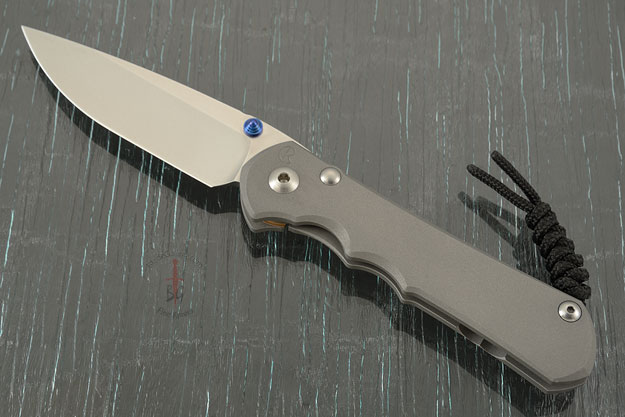 Inkosi, Large with CPM S45VN