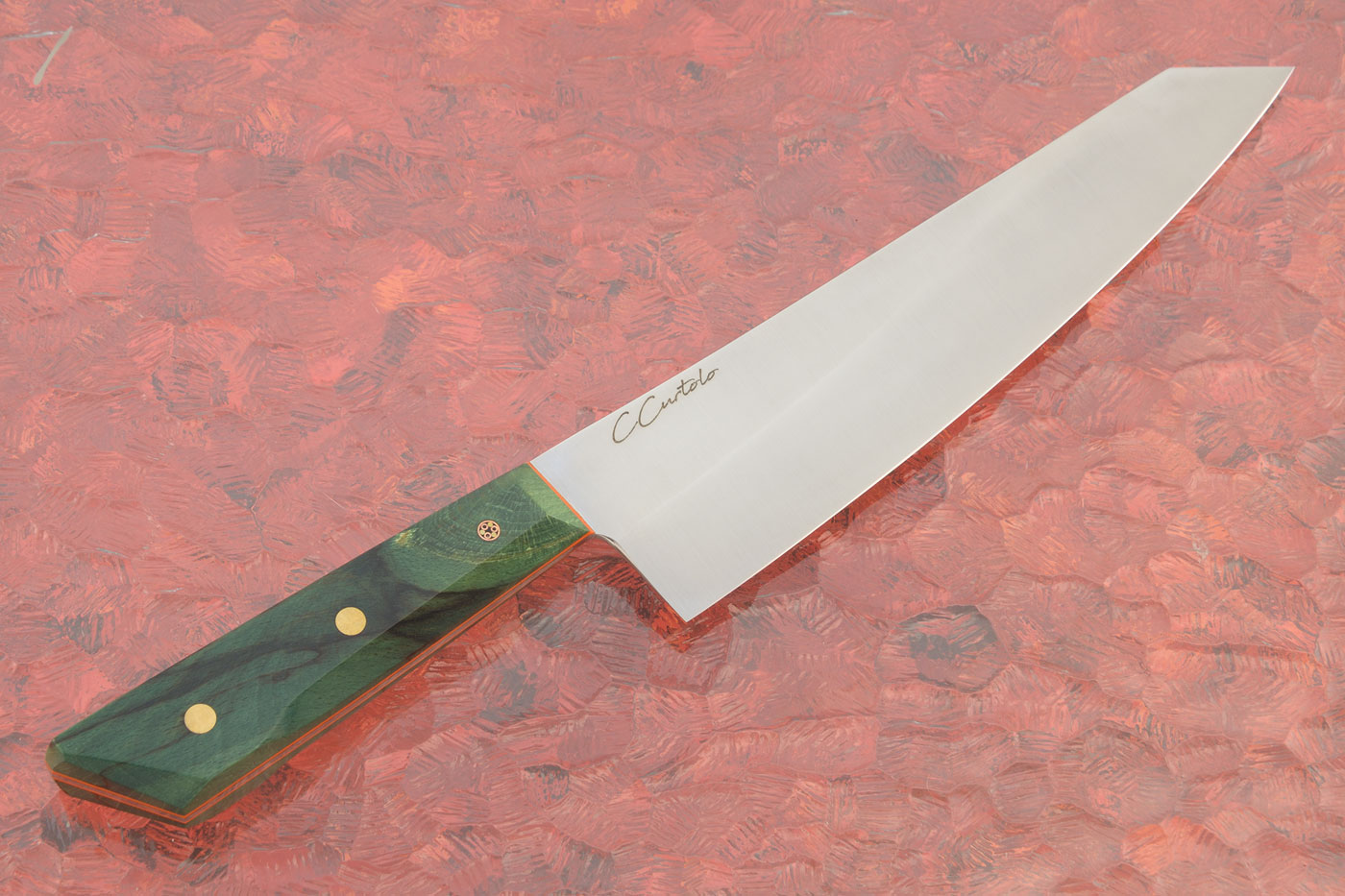 K-Tip Chef's Knife (8-1/2