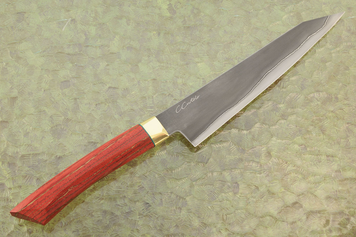 K-Tip San Mai Chef's Knife (9-1/2