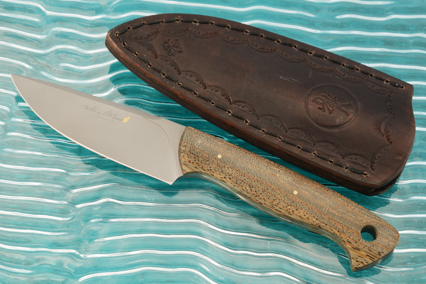 Field Ant Utility/Hunter with Jacaranda - M390