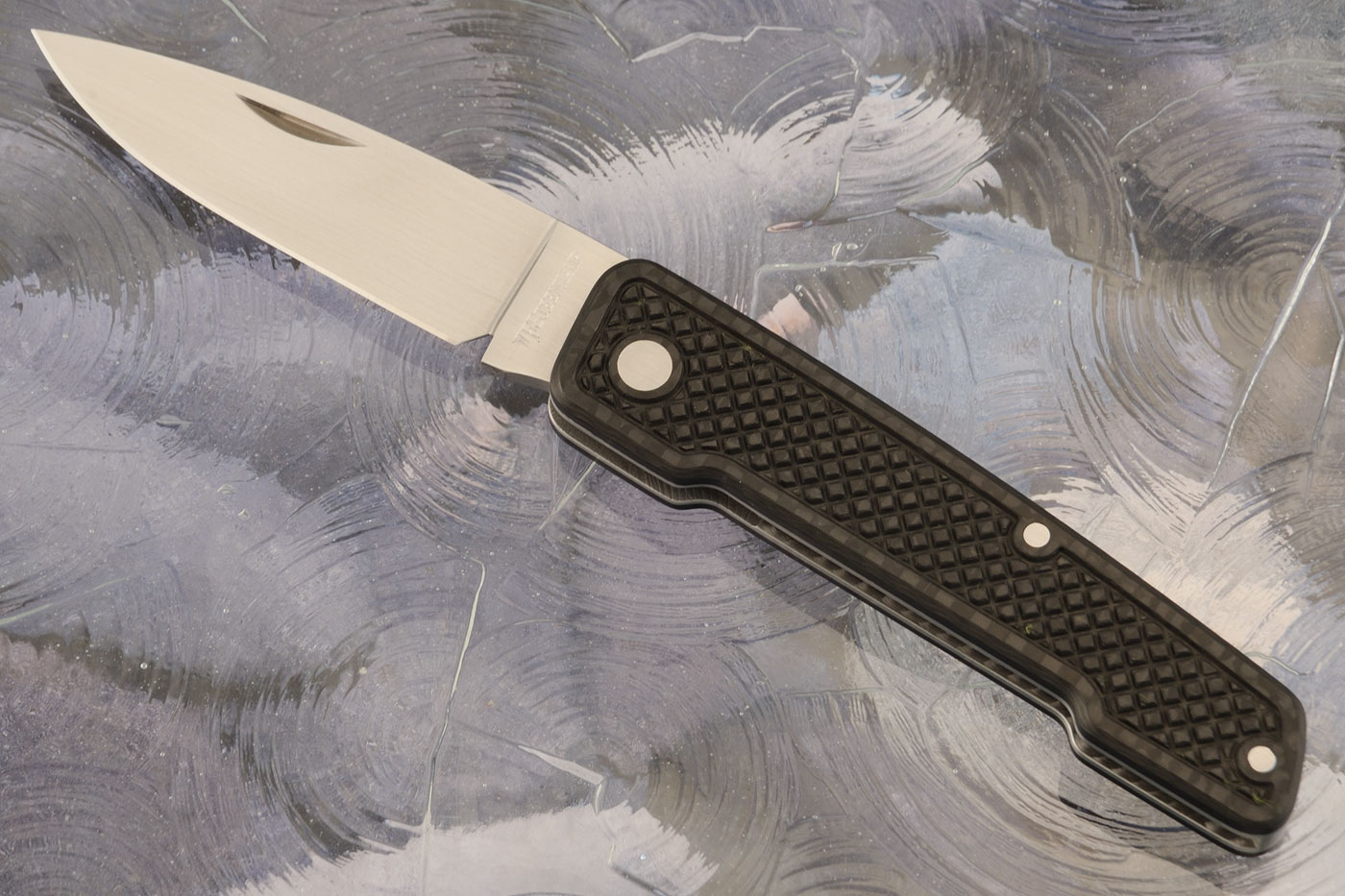 Pointer Slipjoint with Carbon Fiber - M390