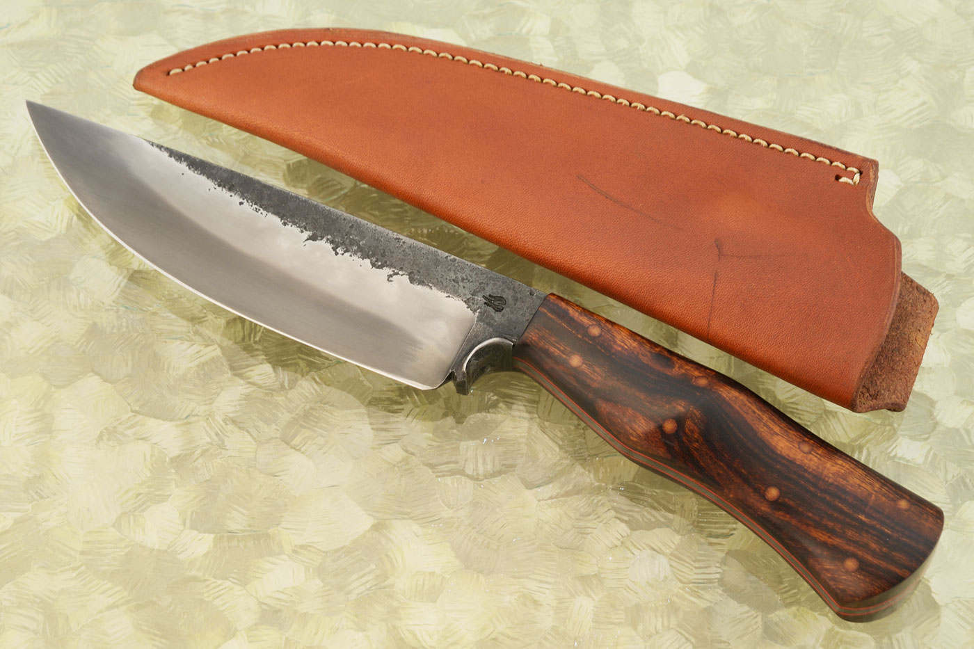 Brut de Forge Hunter with Ironwood