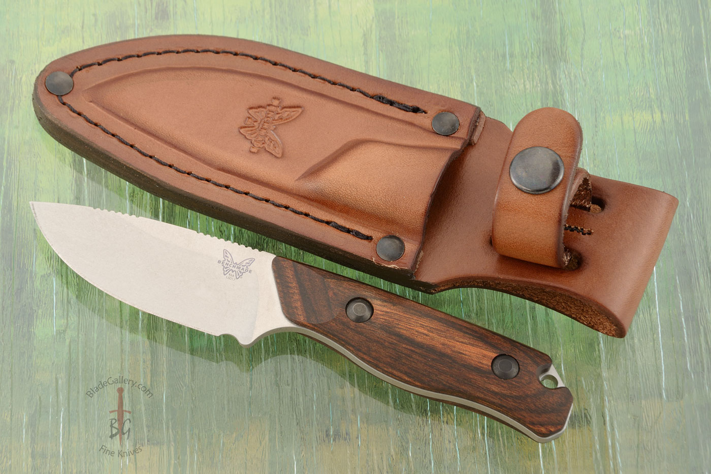 Hidden Canyon Hunter (15017)