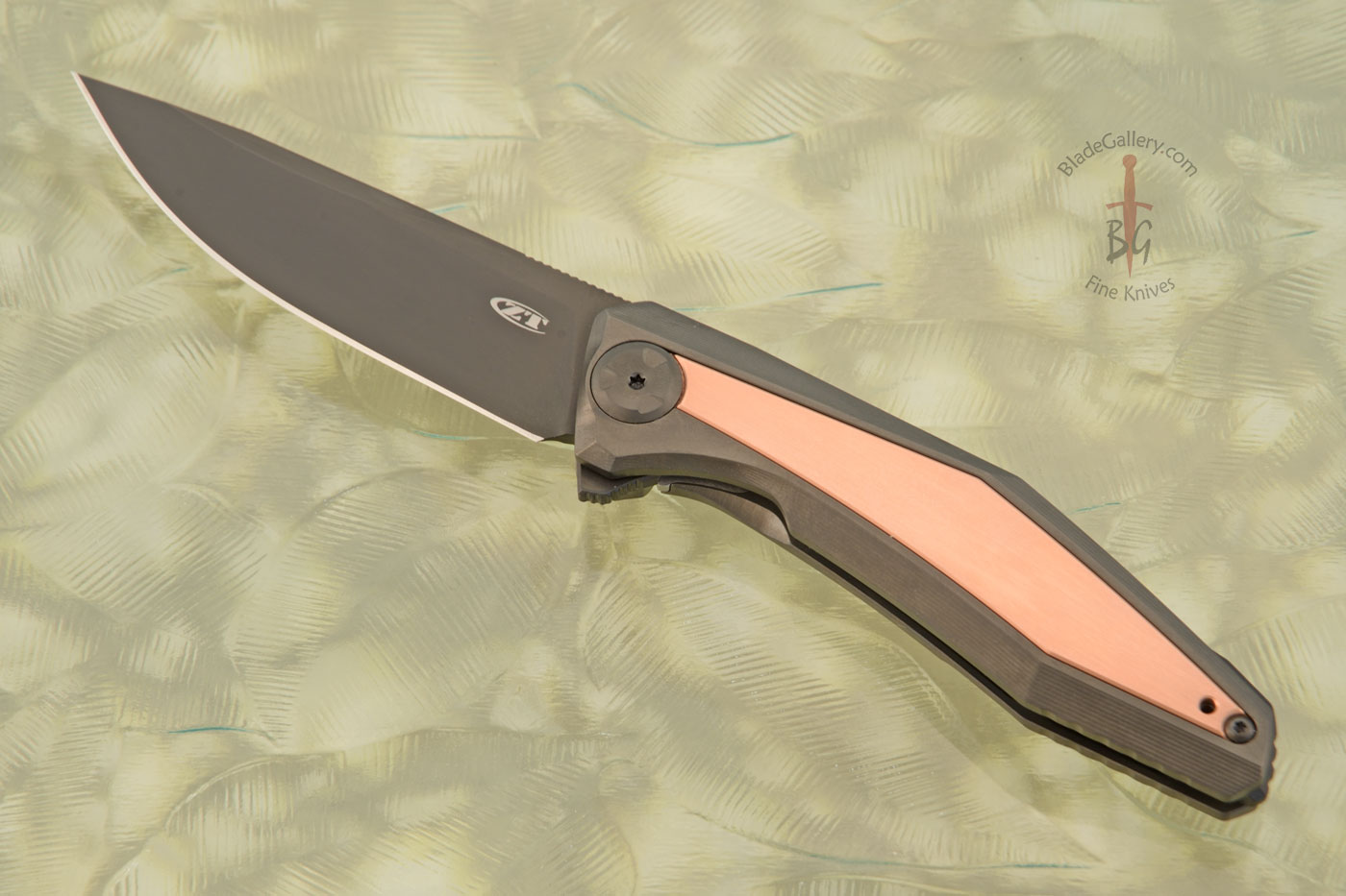 ZT 0470S110V - Limited Sprint Run