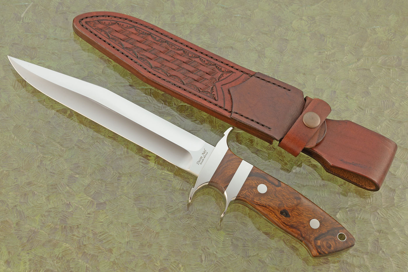 Loveless Style Sub-Hilt Fighter (7-1/2