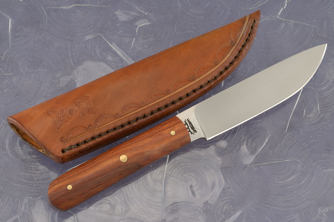 Drop Point Utility with Snake Bean