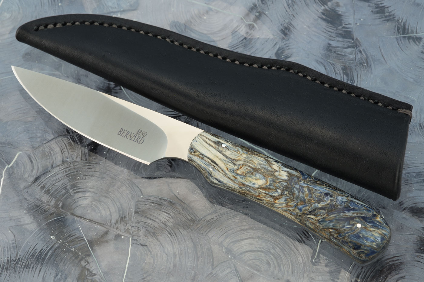 Utility/Hunter with Hemp Fiber