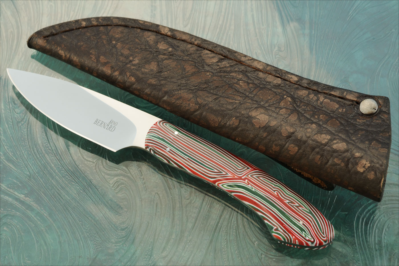 Utility/Hunter with G-Carta