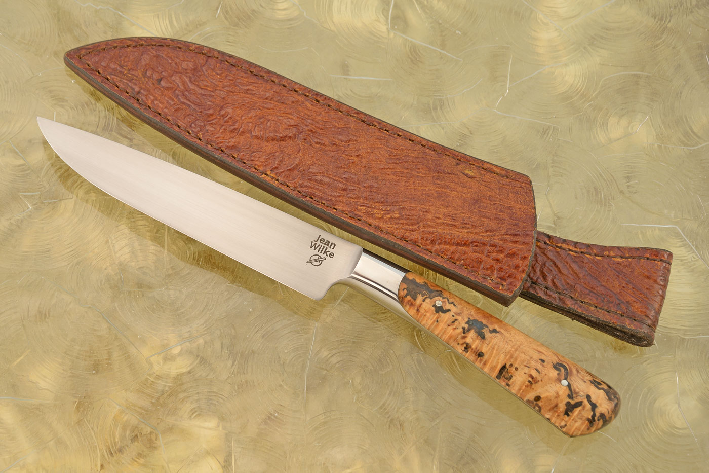 Integral Utility Hunter with Stabilized Fynbos