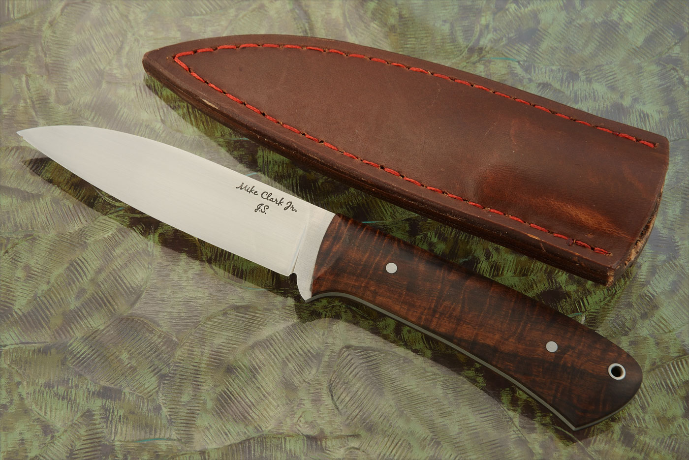 Sheepsfoot Hunter Gidgee with Ringed Gidgee