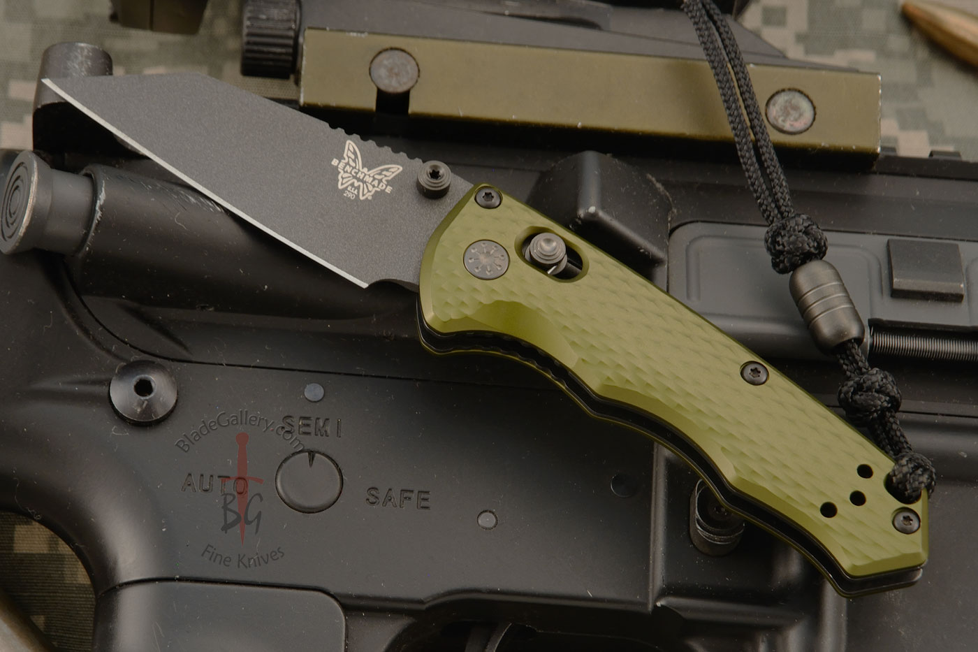 Full Immunity (290BK-2)