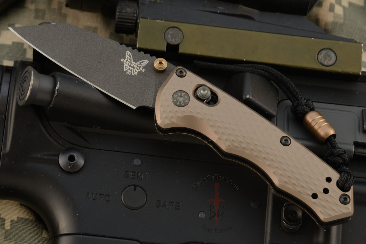 Full Immunity (290BK-1)