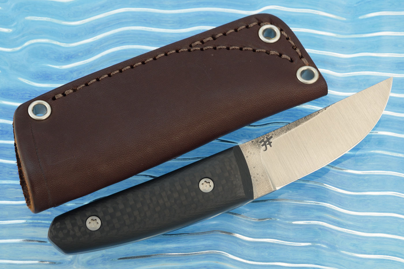 Kwaiken with Carbon Fiber - Nitro V