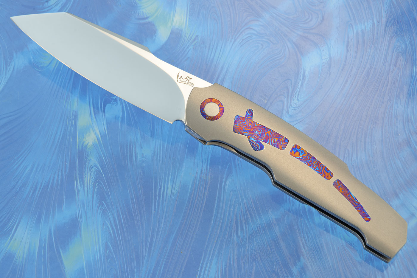 Boudicca Front Flipper 