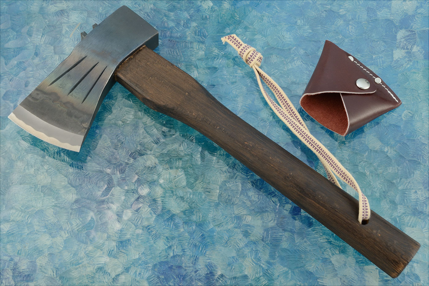 Warikomi Ko-Ono (Hatchet) - 600g Head (ONOR500)