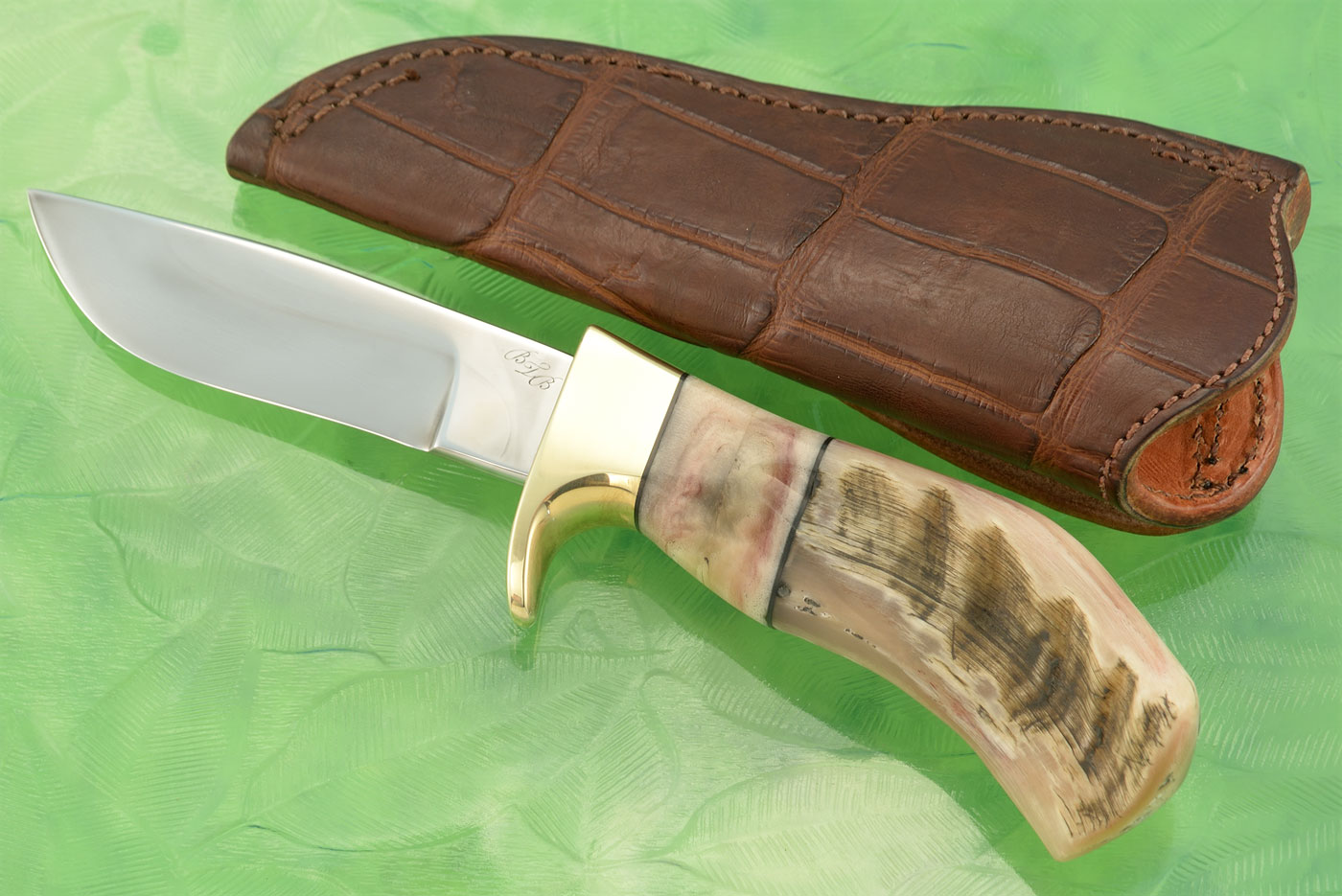 Sheep Horn Hunter (4