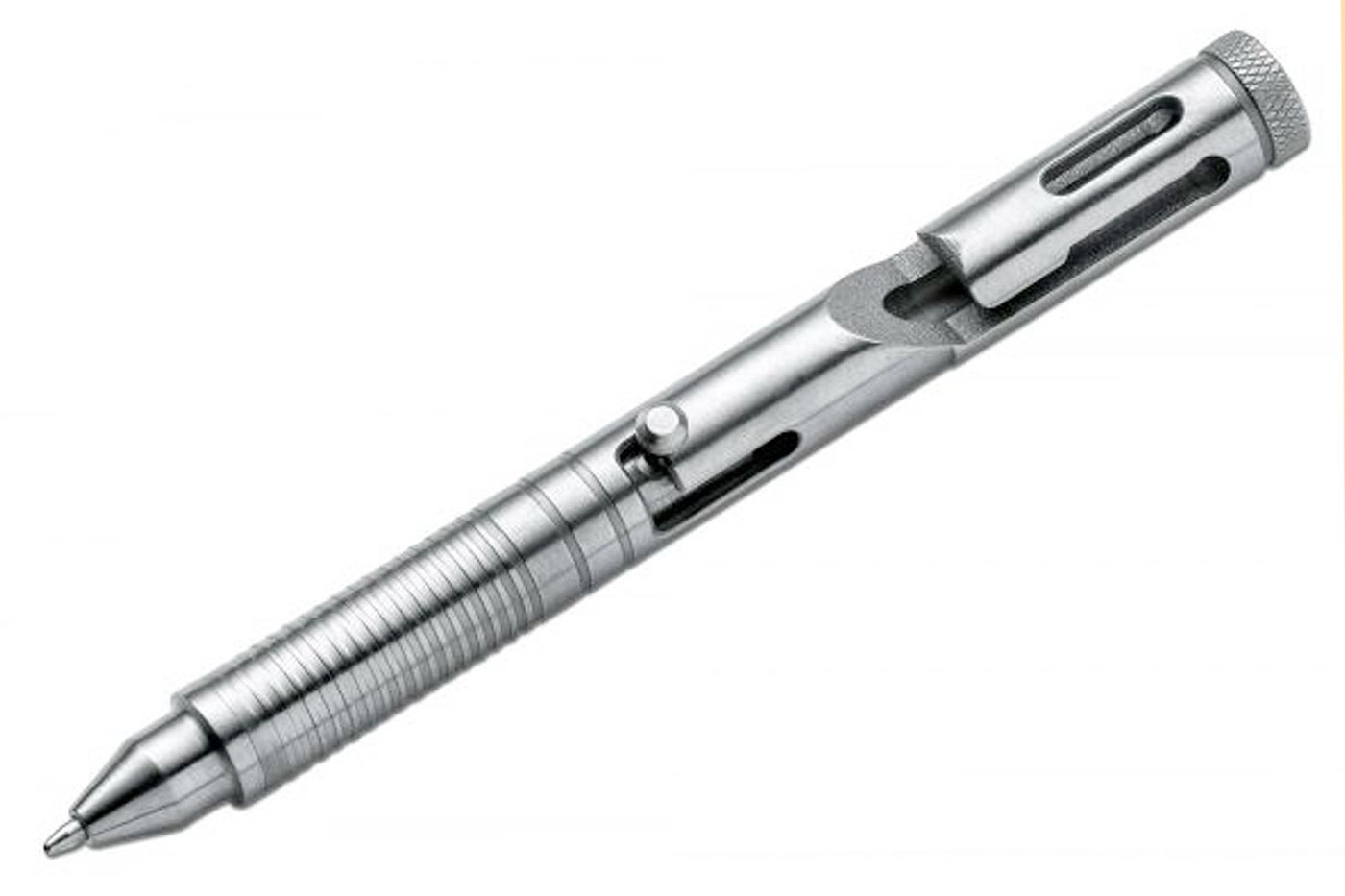 Tactical Pen CID CAL .45, Titanium (09BO089)