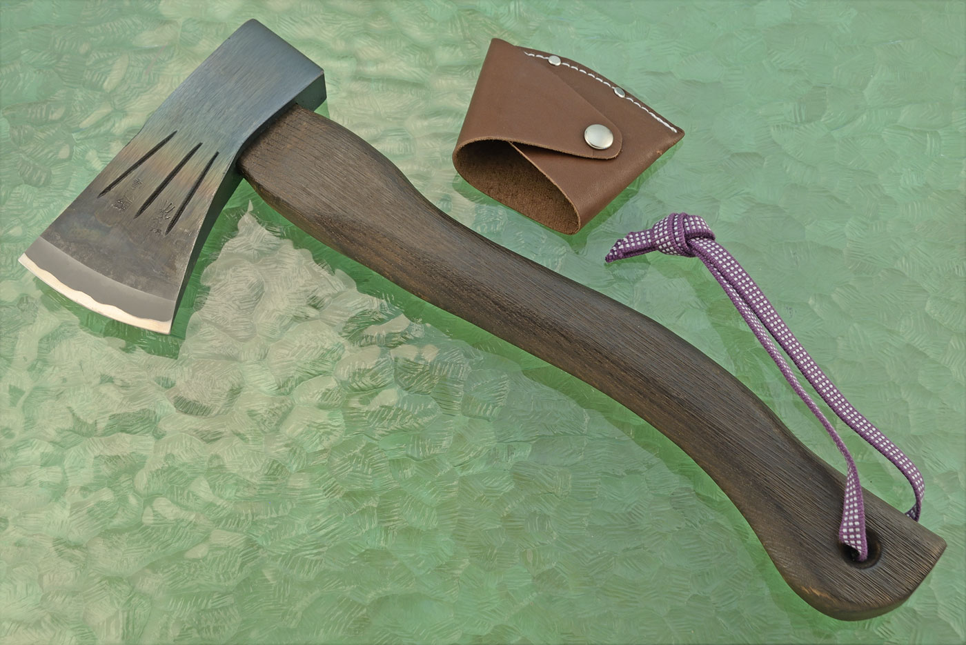 Warikomi Ko-Ono (Hatchet) - 600g Head (ONOR500CO)