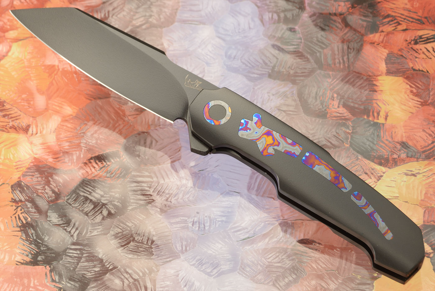 Boudicca 7.5 Flipper 