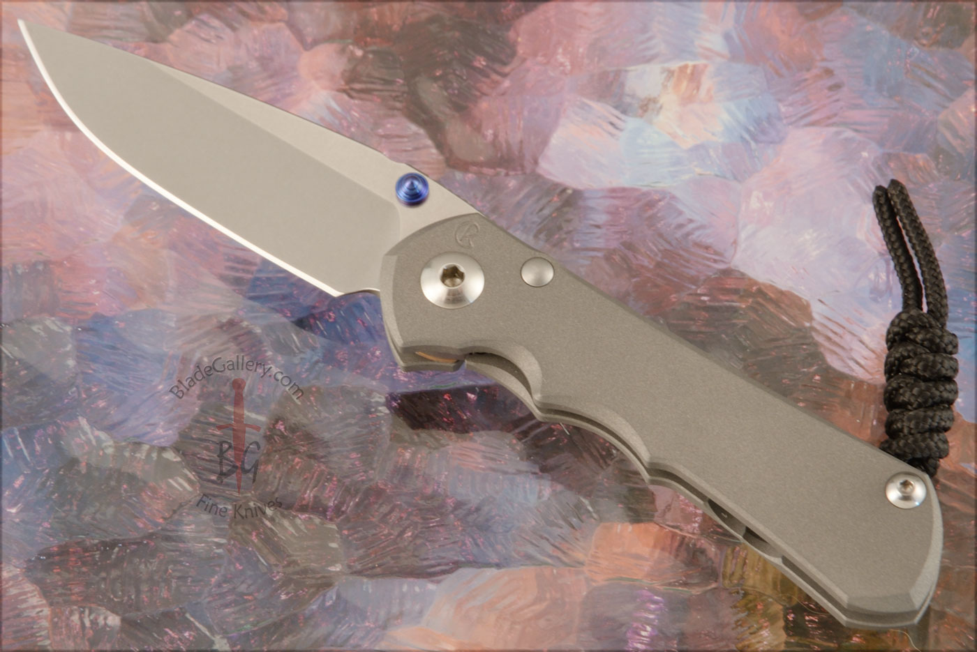 Inkosi, Small - MagnaCut