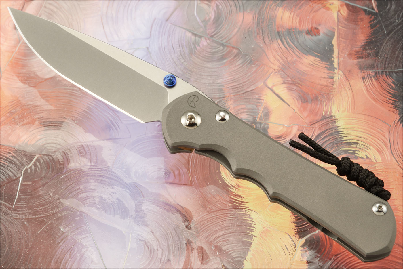 Inkosi, Large - MagnaCut