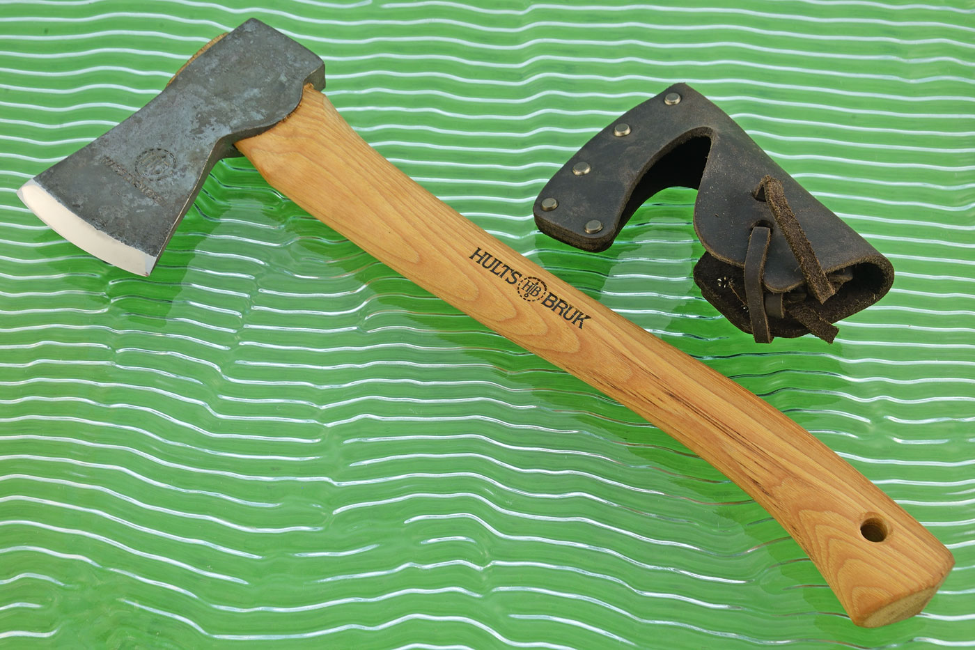 Almike Hatchet - 1 Lb Head