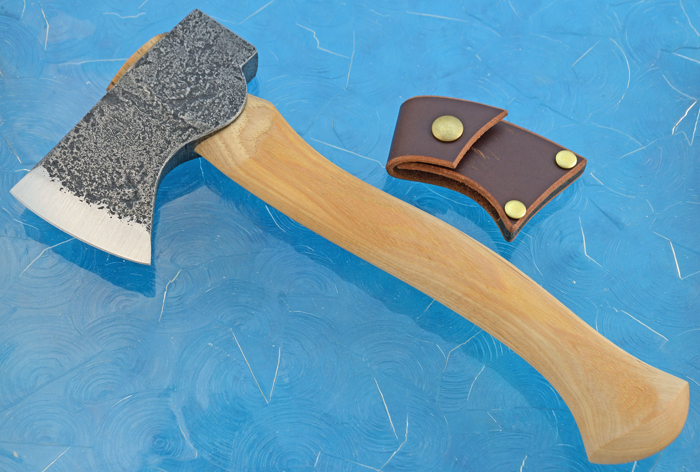 Mini Camper - 1.25 Lb Head